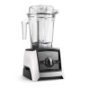 Blender Vitamix A2500i Seria Ascent, Alb