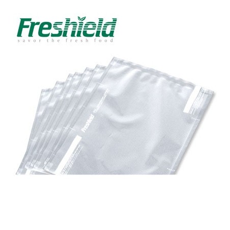Freshield Pungi pentru vidat 8 inci
