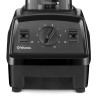 Blender Vitamix E320 Seria EXPLORIAN, Panou de Control