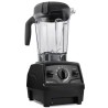 Blender Vitamix E520 Seria EXPLORIAN, 3 programe prestabilite, vas de 2,0 litri, Negru