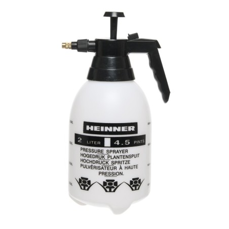 Pulverizator cu presiune 2L
