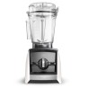 Blender Vitamix A2500i Seria Ascent, Alb