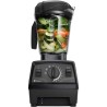Blender Vitamix E520 Seria EXPLORIAN, 3 programe prestabilite, vas de 2,0 litri, Negru