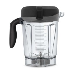 Vitamix Cană de Amestec 2.0 Litri Low-Profile