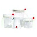 NutriVac Vacuum Storage System