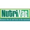 NutriVac Vacuum Storage System