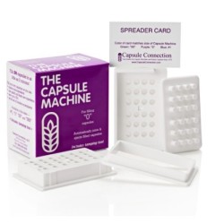 The Capsule Machine 0 Dispozitiv de încapsulat / umplut capsule