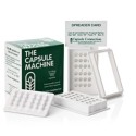The Capsule Machine 00 Dispozitiv de încapsulat / umplut capsule