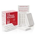 The Capsule Machine 000 Dispozitiv de încapsulat / umplut capsule