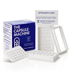 The Capsule Machine 1 Dispozitiv de încapsulat / umplut capsule