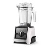 Blender Vitamix A2500i Seria Ascent, Alb