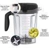 Vitamix Cană de Amestec 2.0 Litri Low-Profile
