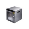 Wartmann Deshidrator cu 10 tăvi, complet din oțel inox