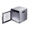 Wartmann Deshidrator cu 10 tăvi, complet din oțel inox
