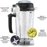 Vitamix Cană de Amestec 2.0 Litri