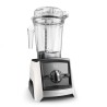Blender Vitamix A2500i Seria Ascent, Alb