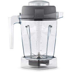 Vitamix Cană de Amestec 1.4 Litri, Lamă Umedă