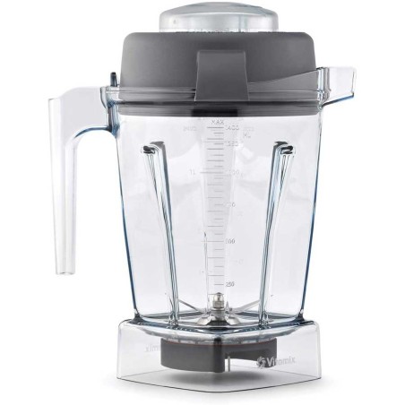 Vitamix Cană de Amestec 1.4 Litri, Lamă Umedă