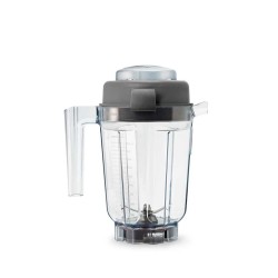Vitamix Cană de Amestec 0.9 Litri, Lamă Umedă