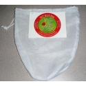 Sac filtrare lapte vegetal