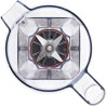 Vitamix Cană de Amestec 0.9 Litri, Lamă Umedă Inox