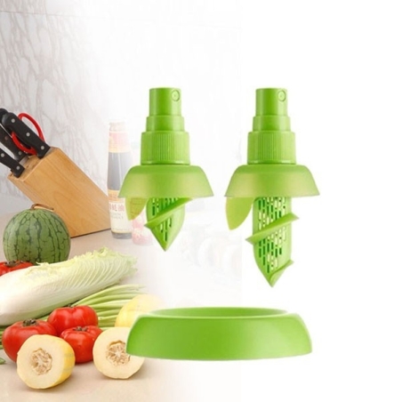 Spray pentru citrice