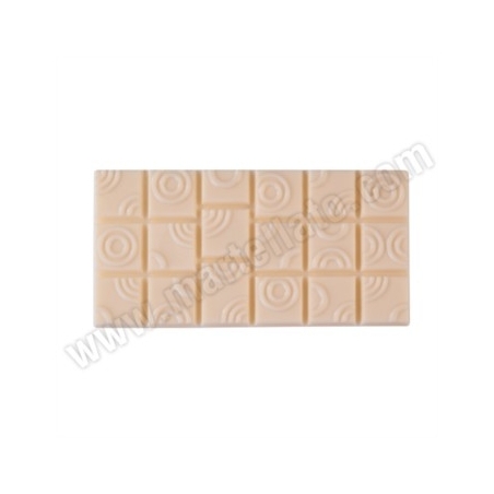 Matriță policarbonat 3 Tablete ciocolată