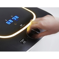 CI IR D5 Deshidrator cu 5 tăvi