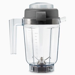 Vitamix Cană de Amestec 0.9 Litri, Lame Uscate