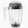 Vitamix Cană de Amestec 0.9 Litri, Lame Uscate