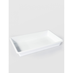 Tavă de germinare și culturi de iarbă și vlăstari