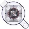 Vitamix Cană de Amestec 0.9 Litri, Lame Uscate