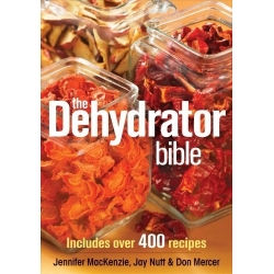 The Dehydrator Bible