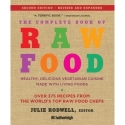 The Complete Book Of RAW FOOD