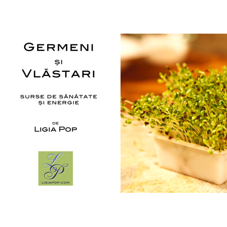 Germeni și Vlăstari