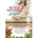 Rețete naturale pentru Femei