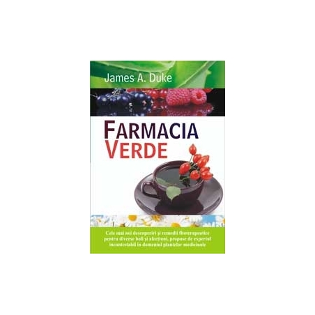 Farmacia Verde