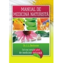 Manual de Medicină Naturistă