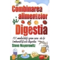 Combinarea alimentelor și digestia
