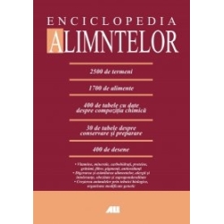 Enciclopedia Alimentelor