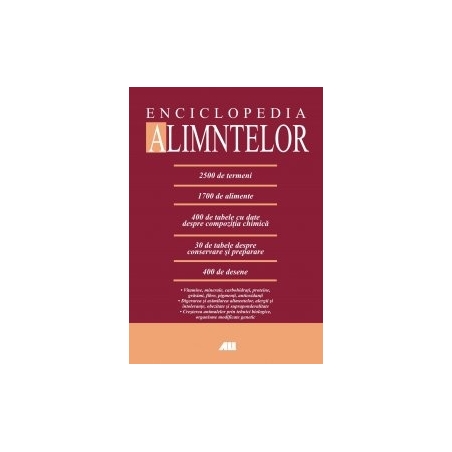 Enciclopedia Alimentelor