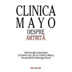 Clinica Mayo Despre Artrită