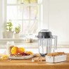 Vitamix Cană de Amestec 0.9 Litri, Lame Uscate - Pâine cu Nuci