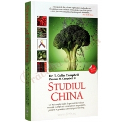 Studiul China