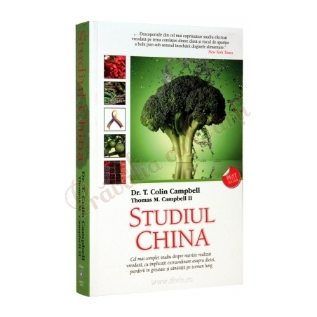 Studiul China