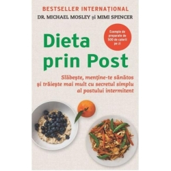 Dieta prin Post