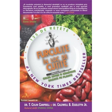 Furculițe în loc de cuțite