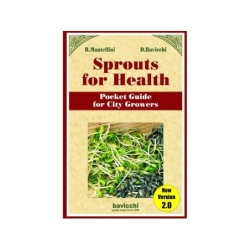 Sprouts for health