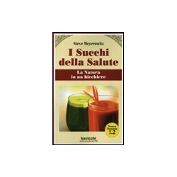 I Succhi della Salute