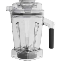 Vitamix Ascent Cană de Amestec 1.4 Litri, cu SELF-DETECT®, Lamă Umedă